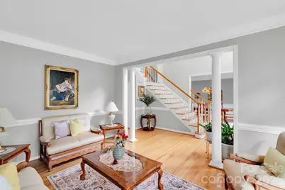 10837 Wilklee Drive, Charlotte, NC 28277 - Photo 7