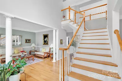 10837 Wilklee Drive, Charlotte, NC 28277 - Photo 5