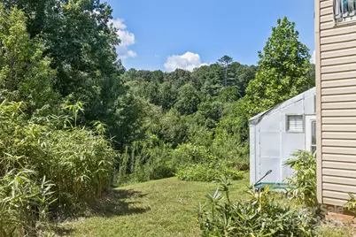 117 Old Dairy Drive, Leicester, NC 28748 - Photo 33