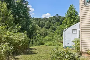 117 Old Dairy Dr, Leicester, NC 28748 - Photo 33