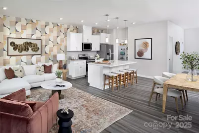 3095 Big Bend Drive, Kannapolis, NC 28025 - Photo 5