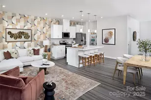 3095 Big Bnd Dr, Kannapolis, NC 28025 - Photo 5