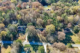 3517 Honeysuckle Dr, Matthews, NC 28104 - Photo 41