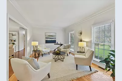 3517 Honeysuckle Drive, Matthews, NC 28104 - Photo 9