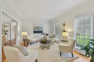 3517 Honeysuckle Dr, Matthews, NC 28104 - Photo 9