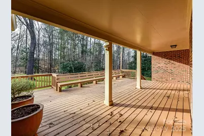 3517 Honeysuckle Drive, Matthews, NC 28104 - Photo 27