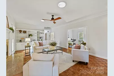 3517 Honeysuckle Drive, Matthews, NC 28104 - Photo 13