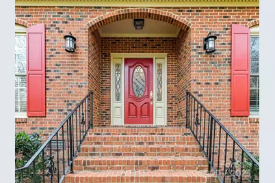 3517 Honeysuckle Drive, Matthews, NC 28104 - Photo 5