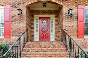 3517 Honeysuckle Dr, Matthews, NC 28104 - Photo 5