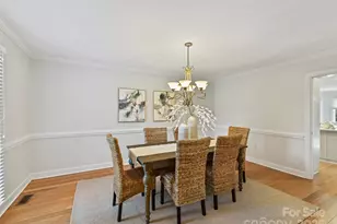 3517 Honeysuckle Dr, Matthews, NC 28104 - Photo 7