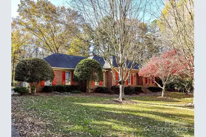 3517 Honeysuckle Drive, Matthews, NC 28104 - Photo 35