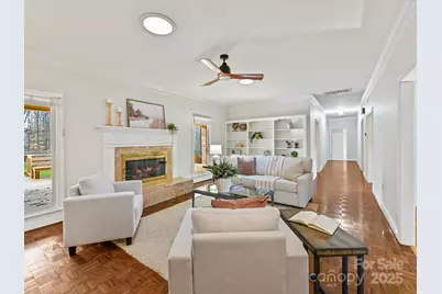 3517 Honeysuckle Drive, Matthews, NC 28104 - Photo 11