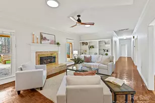 3517 Honeysuckle Dr, Matthews, NC 28104 - Photo 11