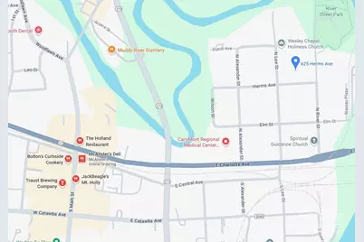 621 Herms Avenue, Mount Holly, NC 28120 - Photo 1