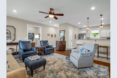 148 Red Hawk Knoll #12, Lake Lure, NC 28746 - Photo 5