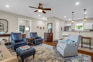 148 Red Hawk Knoll, Lake Lure, NC 28746 - Photo 5