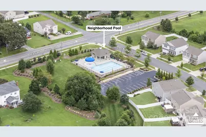 919 Rock Haven Drive, Charlotte, NC 28216 - Photo 35