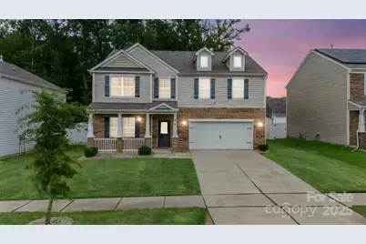 919 Rock Haven Drive, Charlotte, NC 28216 - Photo 31