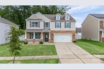 919 Rock Haven Drive, Charlotte, NC 28216 - Photo 1