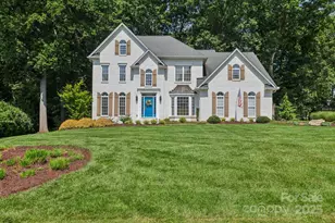 122 Ringneck Trail, Mooresville, NC 28117 - Photo 1