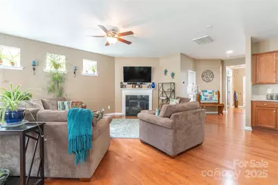 12920 Heath Grove Drive, Huntersville, NC 28078 - Photo 13