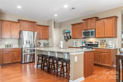 12920 Heath Grove Drive, Huntersville, NC 28078 - Photo 17