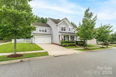 12920 Heath Grove Drive, Huntersville, NC 28078 - Photo 1