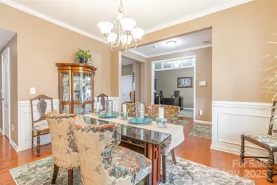 12920 Heath Grove Drive, Huntersville, NC 28078 - Photo 11