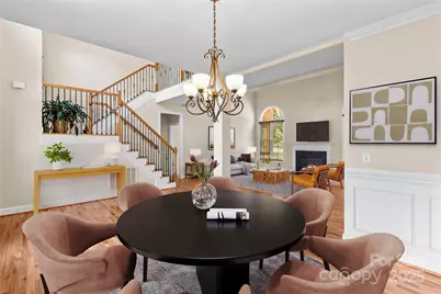 501 Muirfield Way, Salisbury, NC 28144 - Photo 9