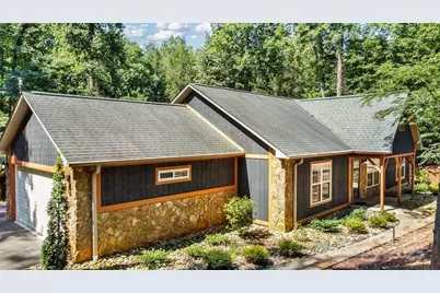 872 Hayes Road, Columbus, NC 28722 - Photo 1