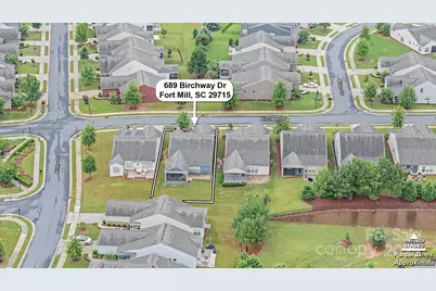 689 Birchway Drive, Fort Mill, SC 29715 - Photo 35