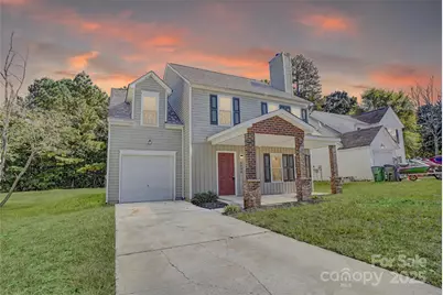 6008 Linda Vista Lane, Charlotte, NC 28216 - Photo 9