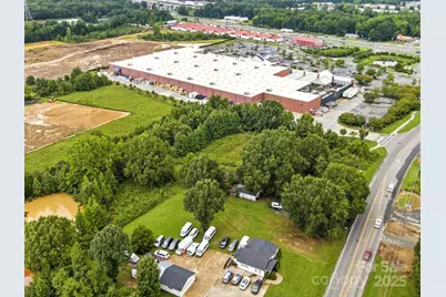 3619 Wesley Chapel Stouts Road, Monroe, NC 28110 - Photo 11