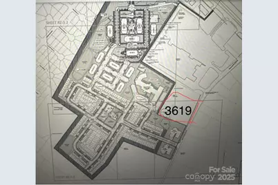 3619 Wesley Chapel Stouts Road, Monroe, NC 28110 - Photo 1