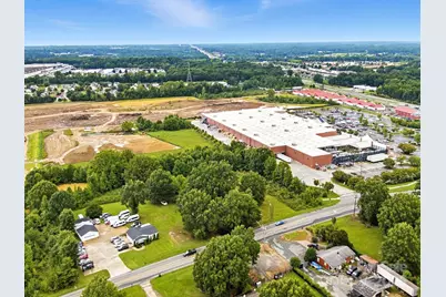 3619 Wesley Chapel Stouts Road, Monroe, NC 28110 - Photo 9