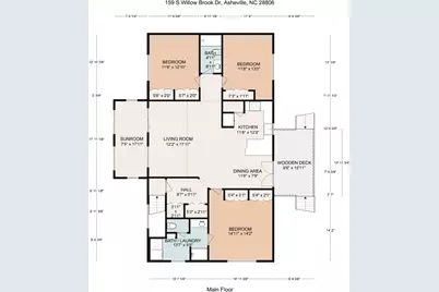 159 S Willow Brook Drive, Asheville, NC 28806 - Photo 47