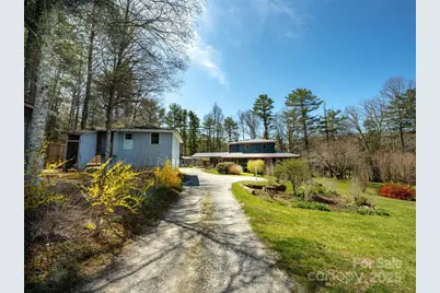 140 Hangin Dog Lane, Lake Toxaway, NC 28747 - Photo 3