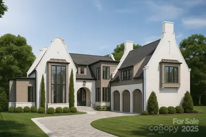 8023 Litaker Manor Court, Charlotte, NC 28270 - Photo 1