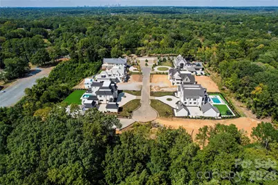 8023 Litaker Manor Court, Charlotte, NC 28270 - Photo 11