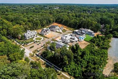 8023 Litaker Manor Court, Charlotte, NC 28270 - Photo 3