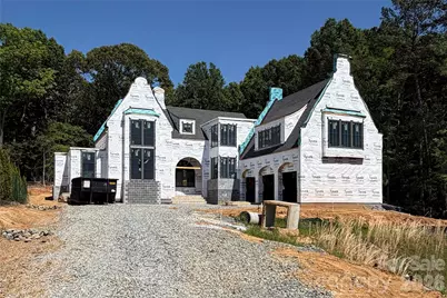 8023 Litaker Manor Court, Charlotte, NC 28270 - Photo 1