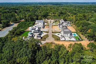 8023 Litaker Manor Court, Charlotte, NC 28270 - Photo 7