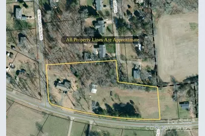 3110 W Zion Church Road, Shelby, NC 28150 - Photo 45