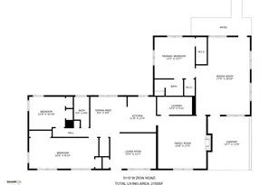 3110 W Zion Church Rd, Shelby, NC 28150 - Photo 45