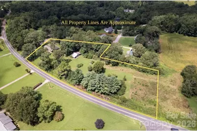 3110 W Zion Church Road, Shelby, NC 28150 - Photo 3