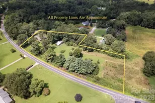 3110 W Zion Church Rd, Shelby, NC 28150 - Photo 3