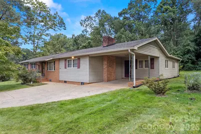 3110 W Zion Church Road, Shelby, NC 28150 - Photo 5