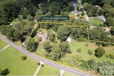 3110 W Zion Church Road, Shelby, NC 28150 - Photo 47