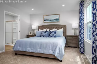 1256 Elm Forest Lane, China Grove, NC 28023 - Photo 7