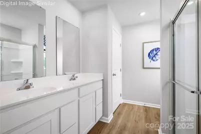 1256 Elm Forest Lane, China Grove, NC 28023 - Photo 9